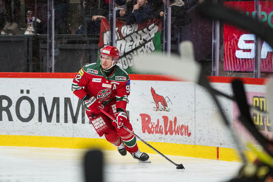 Modos Jesper Olofsson