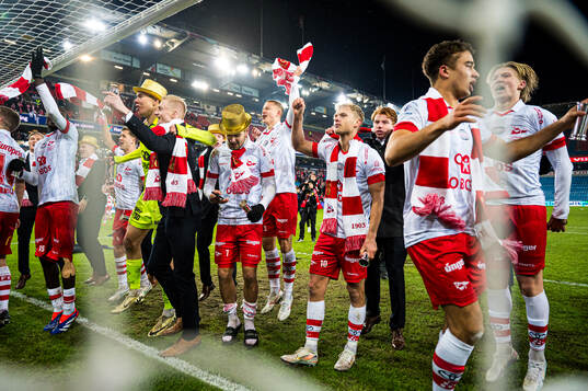 Brandur Hendriksson Olsen, Morten Bjørlo and Henrik
