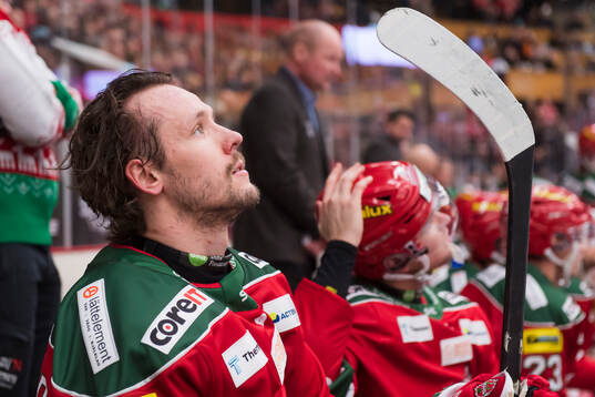 Modos Victor Berglund