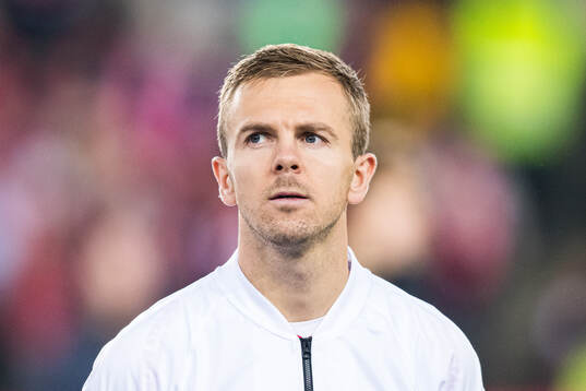 Stian Stray Molde of Fredrikstad