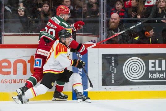 Brynäs Jordan Schroeder