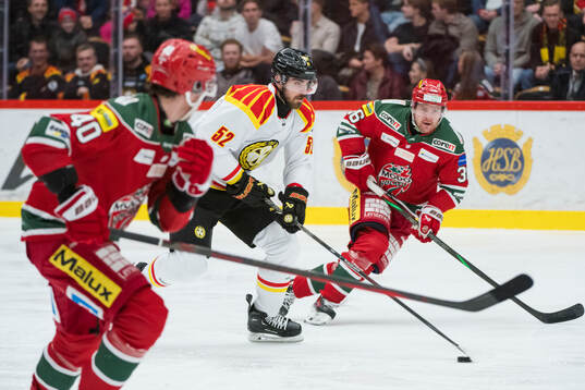 Brynäs Jack Kopacka