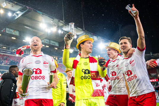 Henrik Kjelsrud Johansen, Håvar Grøntvedt Jenssen, Jeppe