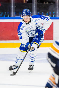 Leksands Anton Johansson