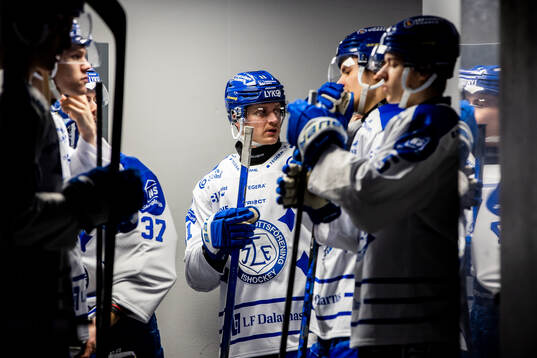 Leksands Martin Karlsson