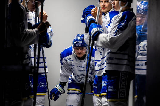 Leksands Martin Karlsson