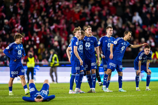Fredrik Gulbrandsen, Halldor Østervold Stenevik, Eirik