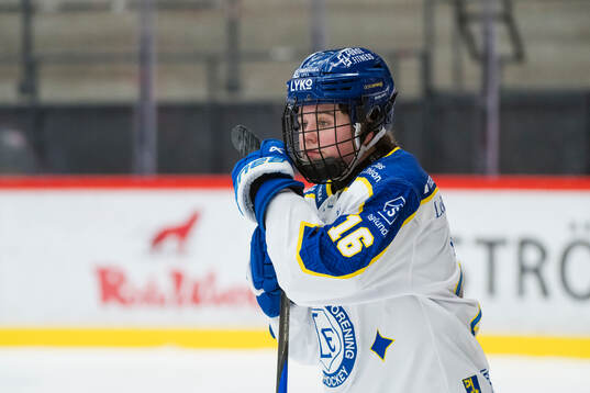 Leksands Matilda Af Bjur deppar