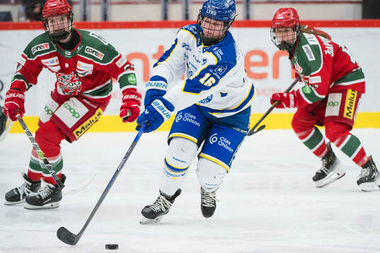 Leksands Matilda Af Bjur