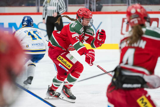 Modos Emma Seitz