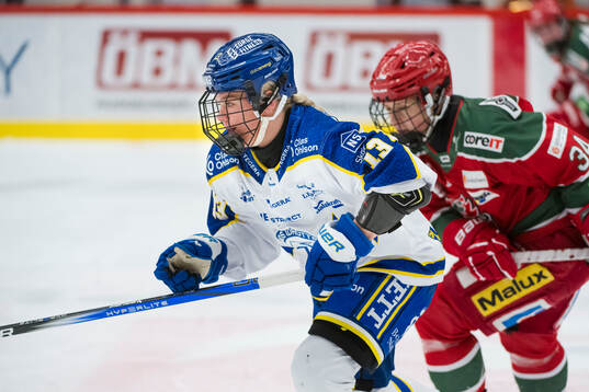 Leksands Ella Lindmark