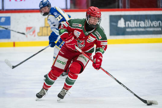 Modos Emma Seitz
