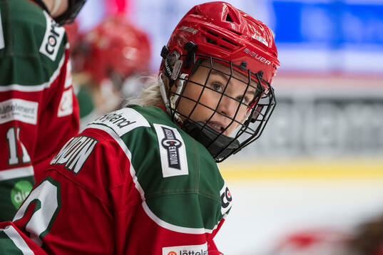 Modos Wilma Sundin