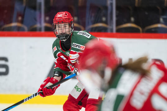 Modos Linnéa Andersson