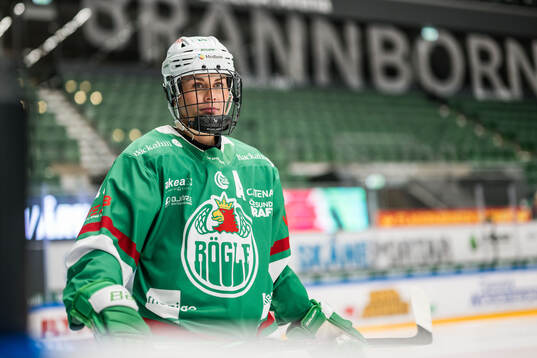 Rögles Josefine Engmann