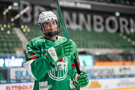 Rögles Emily Gustafson