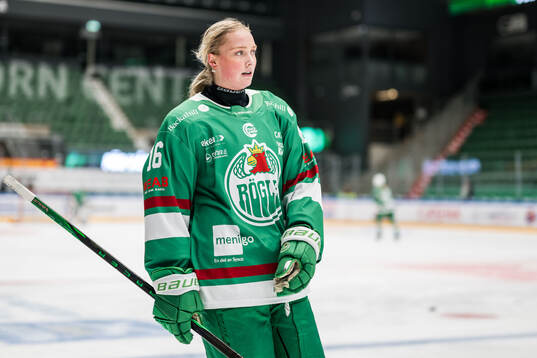 Rögles Moa Jacobsson