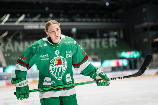 Rögles Amalie Andersen