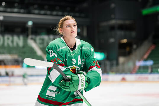 Rögles Emily Gustafson