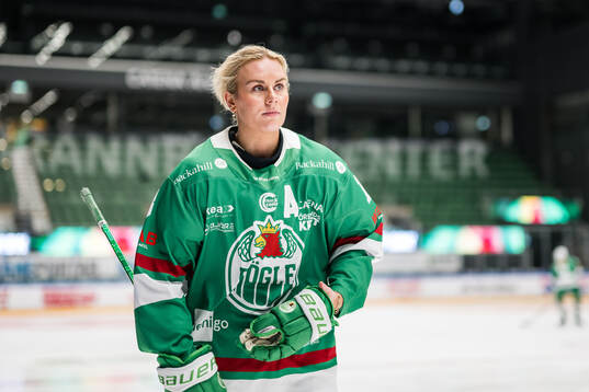 Rögles Josefine Engmann