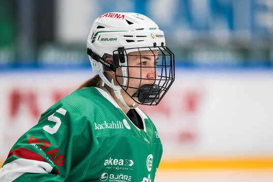 Rögles Amalie Andersen