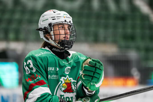 Rögles Johanna Kellander