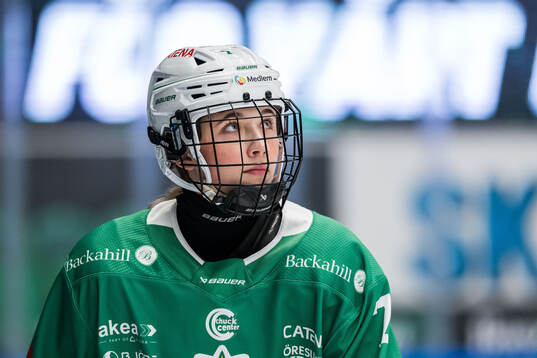 Rögles Ida Søndergaard