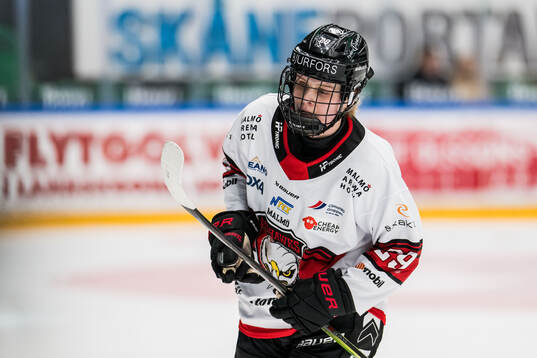 Malmös Sarah Stauning