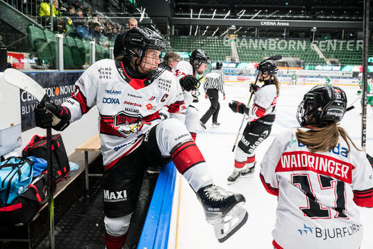 Malmös Amie Varano