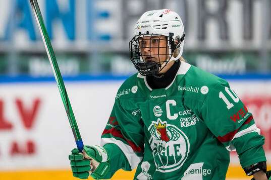 Rögles Wilma Hjelm