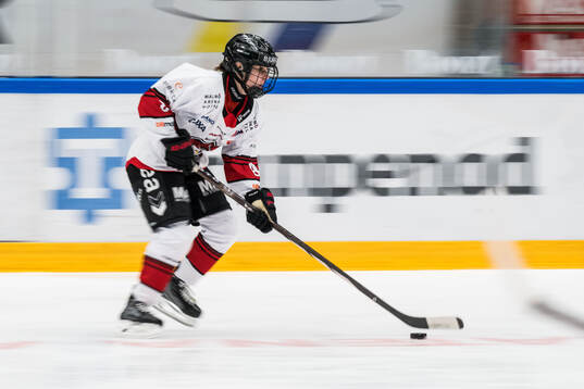 Malmös Hilda Törner