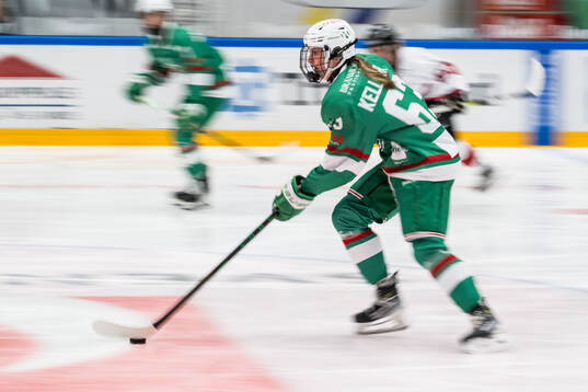 Rögles Johanna Kellander