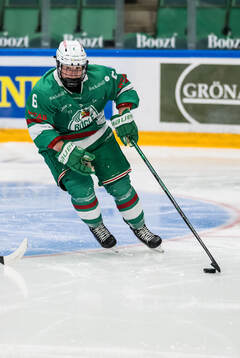 Rögles Margot Huot-Marchand