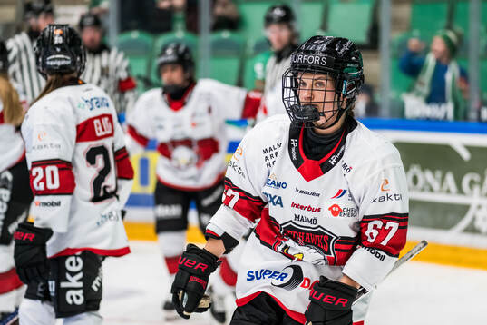 Malmös Amie Varano