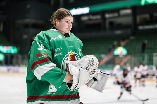 Rögle Vera Gill