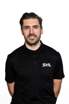 Mattias Enroth