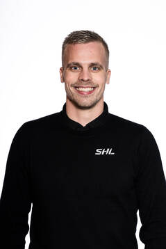 Tobias Nordlander