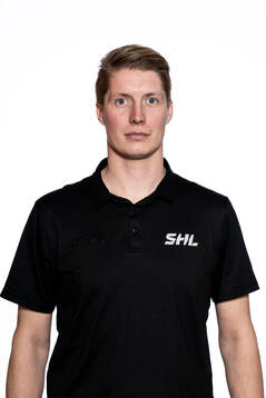 Rasmus Strömberg