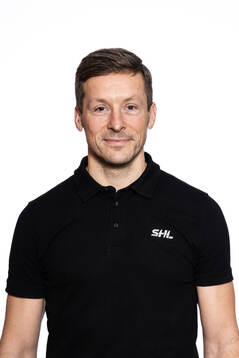 Örjan Åhlén