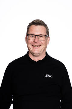 Tomas Thorsbrink