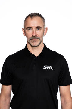 Linus Öhlund