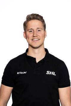 Niclas Westman
