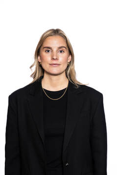 Julia Ekholm