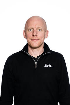 Mikael Holm