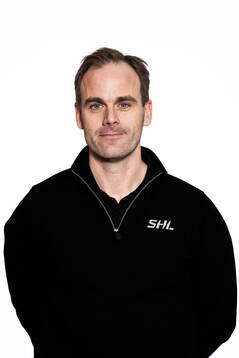 Richard Magnusson