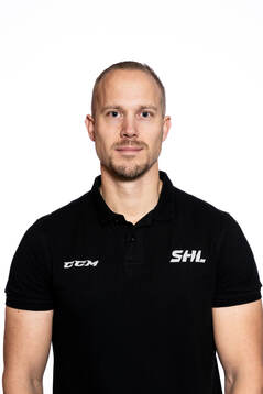 Andreas Harnebring