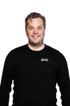 Daniel Persson