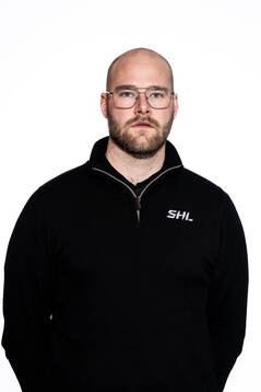 Andréas Svensson