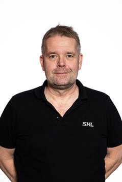 Patrik Sjöberg