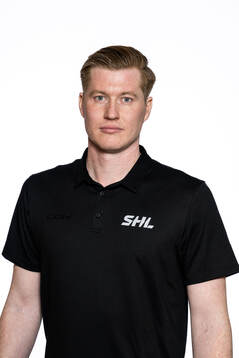 Teodor Sörholm